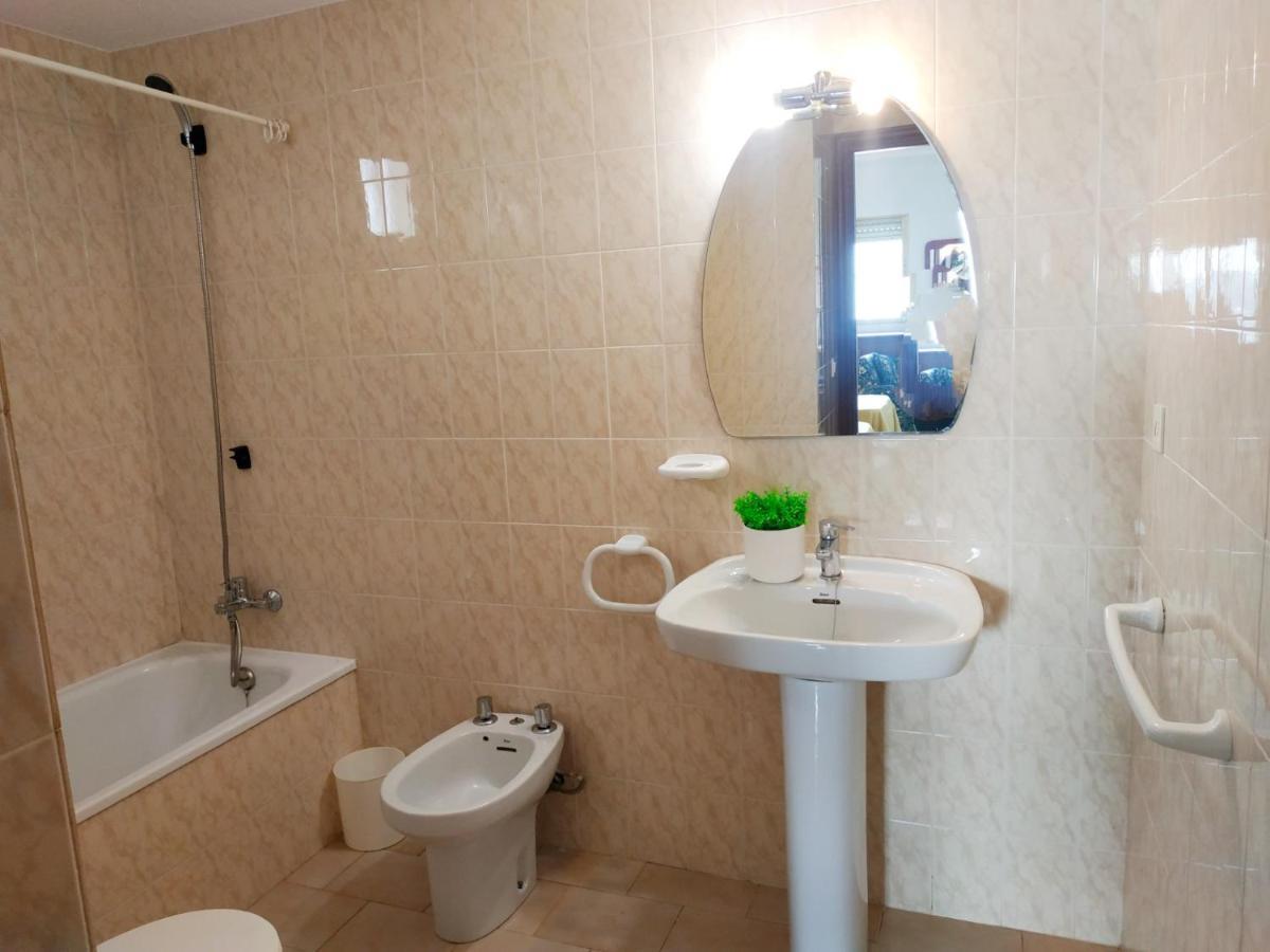 Duplex Vista Mar Peniscola Playa Orangecosta Apartman Kültér fotó