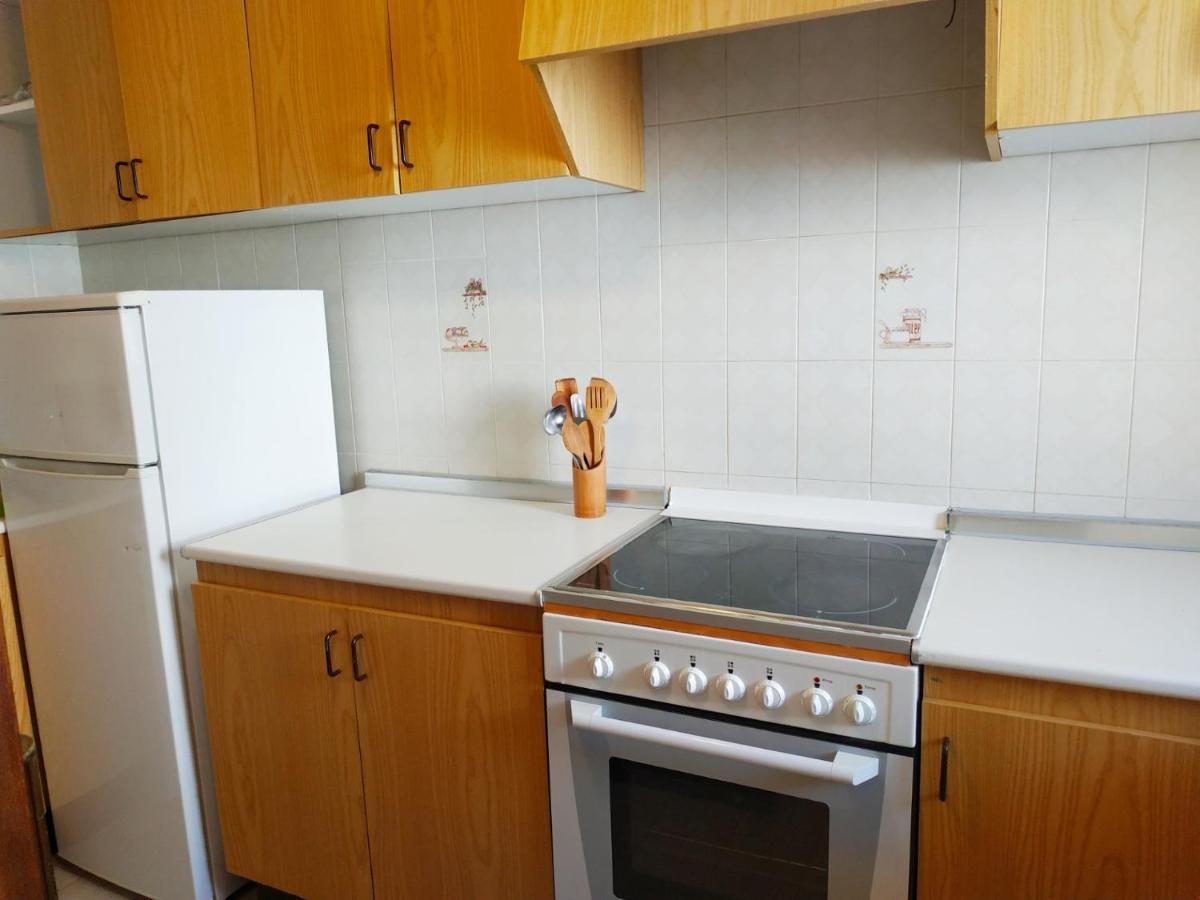 Duplex Vista Mar Peniscola Playa Orangecosta Apartman Kültér fotó